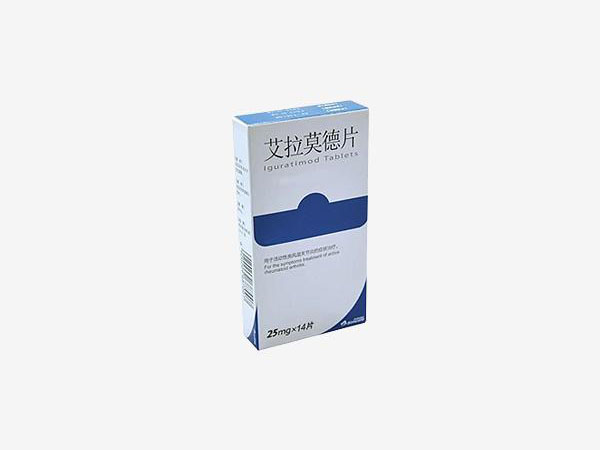 Who is more effective, Elamod or Methotrexate