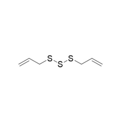 Do You Know Diallyl Trisulfide?
