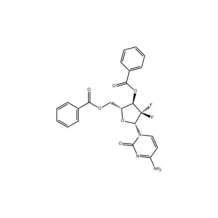 Are there any side effects of Gemcitabine HCl T9?