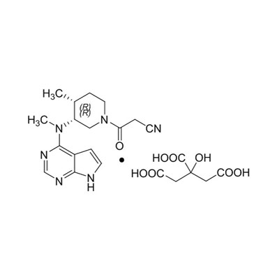 Tofacitinib Citrate Uses and Mechanism of Action
