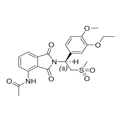 What Makes Apremilast API a Reliable Choice in Pharmaceutical Manufacturing?