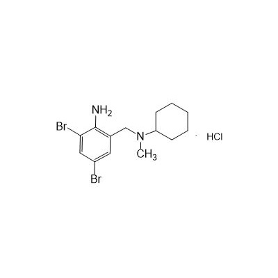 Why Is Bromhexine Hydrochloride (CAS 611-75-6) a Key API in Respiratory and Expectorant Therapies?