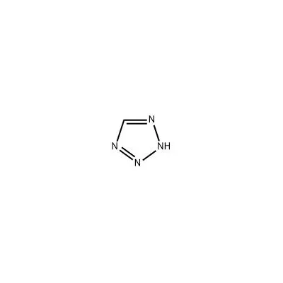 How Does CAS 288‑94‑8 (Tetrazole) Enable Breakthroughs in Pharmaceutical Synthesis?