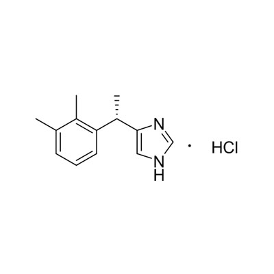 Dexmedetomidine Hydrochloride